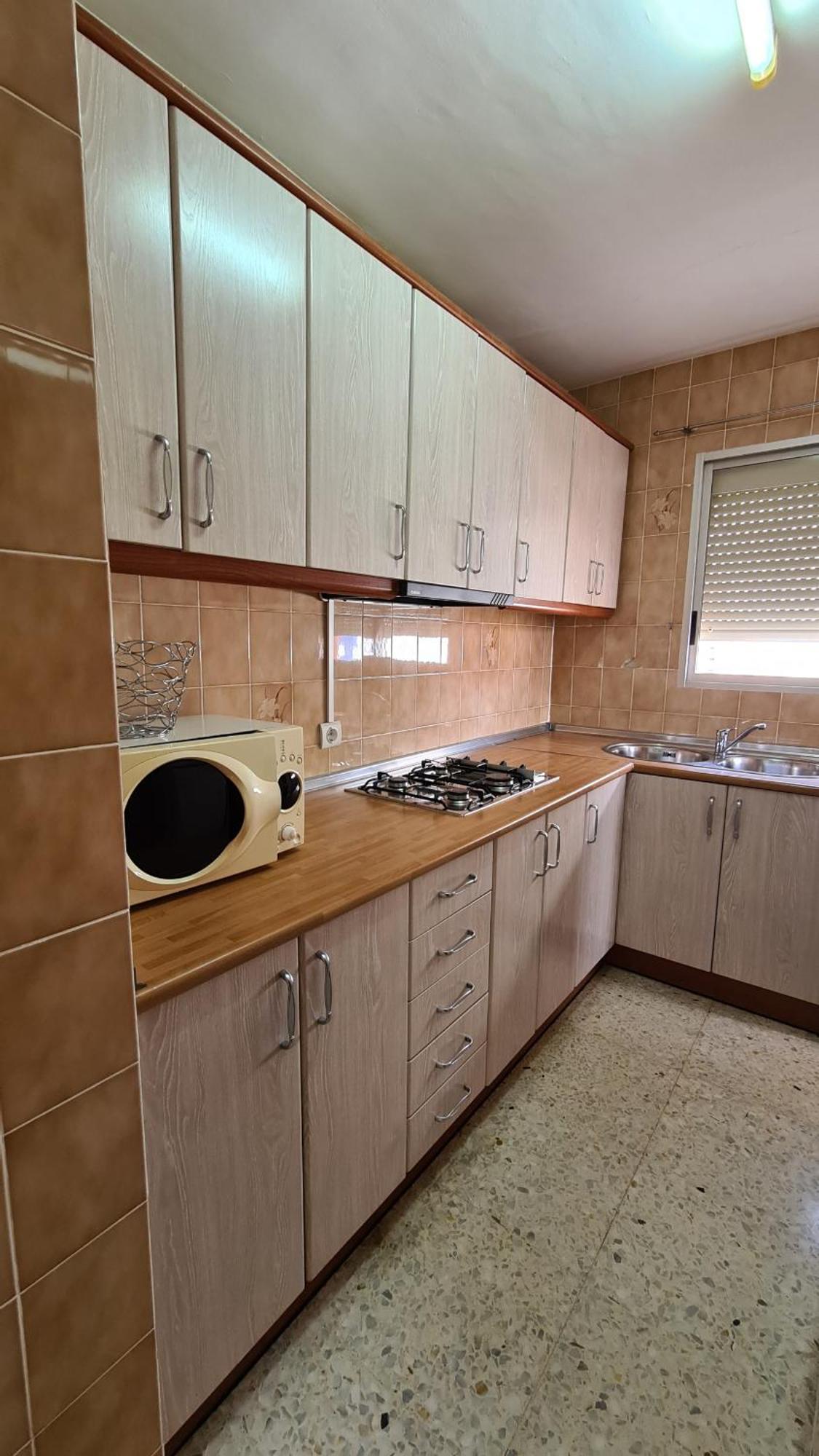Apartamento Monver If בנידורם מראה חיצוני תמונה