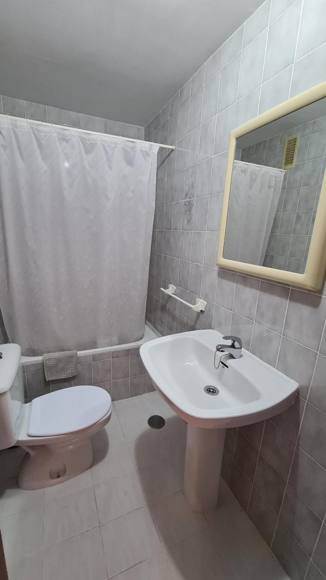 Apartamento Monver If בנידורם מראה חיצוני תמונה