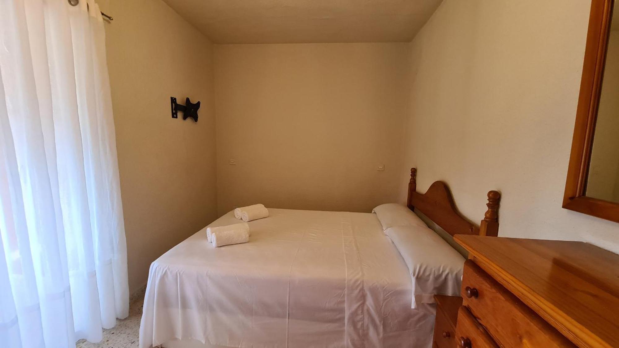 Apartamento Monver If בנידורם מראה חיצוני תמונה