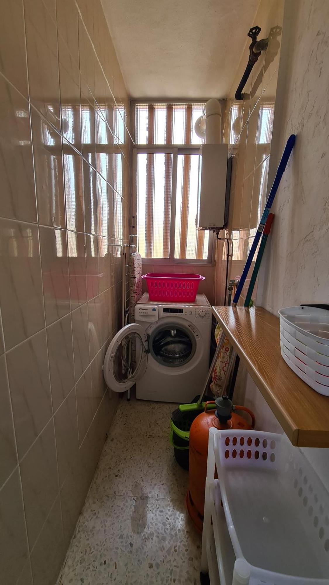 Apartamento Monver If בנידורם מראה חיצוני תמונה
